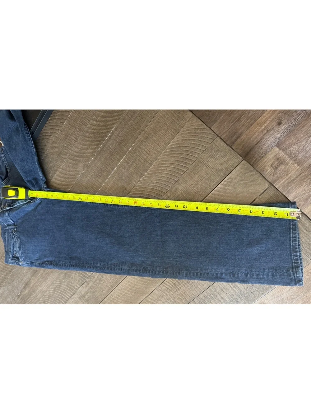 7 For All Mankind size 38
